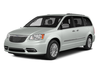 2014 Chrysler Town & Country Touring-L