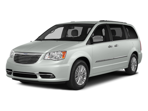 2014 Chrysler Town & Country Touring-L