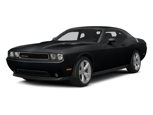2014 Dodge Challenger R/T Classic's photo