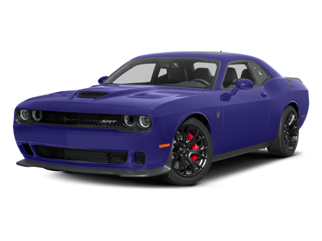 2016 Dodge Challenger