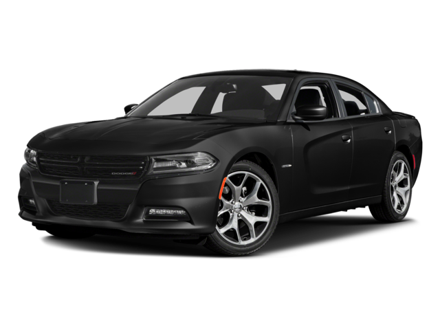 2016 Dodge Charger R/T's photo