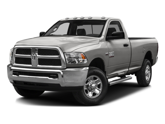2016 RAM 2500 Tradesman 4X4 Regular Cab's photo