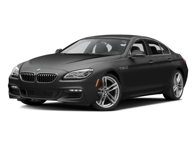 2017 BMW 6 Series 640i xDrive's photo