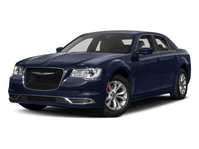 2017 Chrysler 300