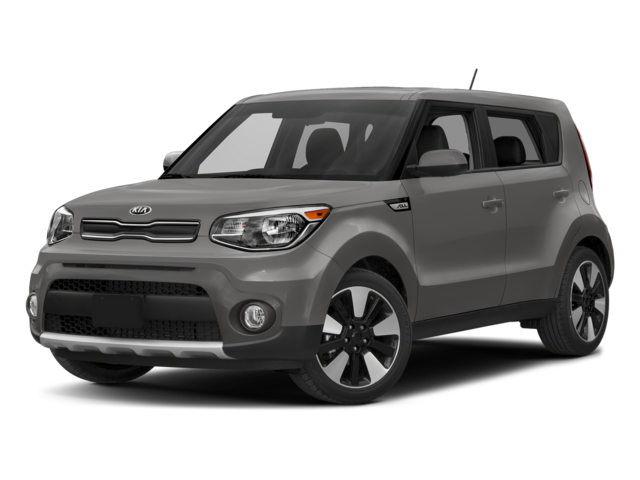 2017 Kia Soul 2.0L + 6 A/T's photo