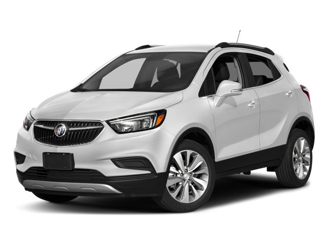 2018 Buick Encore Sport Touring for sale in Ravenna, OH