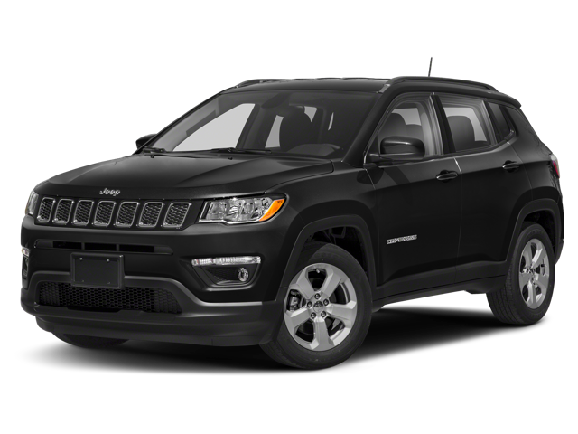 2018 Jeep Compass Altitude