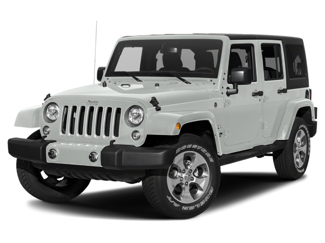 2018 Jeep Wrangler Altitude's photo