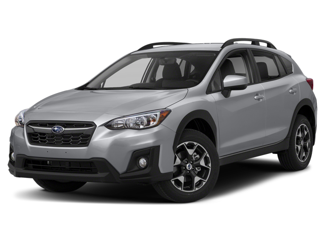 2018 Subaru Crosstrek 2.0i CVT's photo
