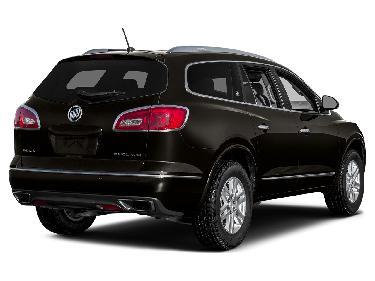 Used 2015 Buick Enclave Premium with VIN 5GAKVCKD6FJ208206 for sale in Ravenna, OH