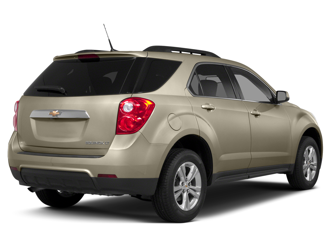 Used 2015 Chevrolet Equinox 1LT with VIN 2GNALBEK3F6385224 for sale in Ravenna, OH