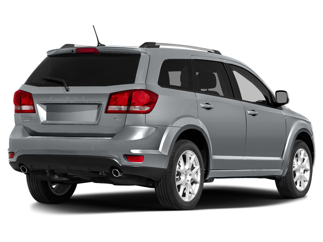 2015 Dodge Journey R/T