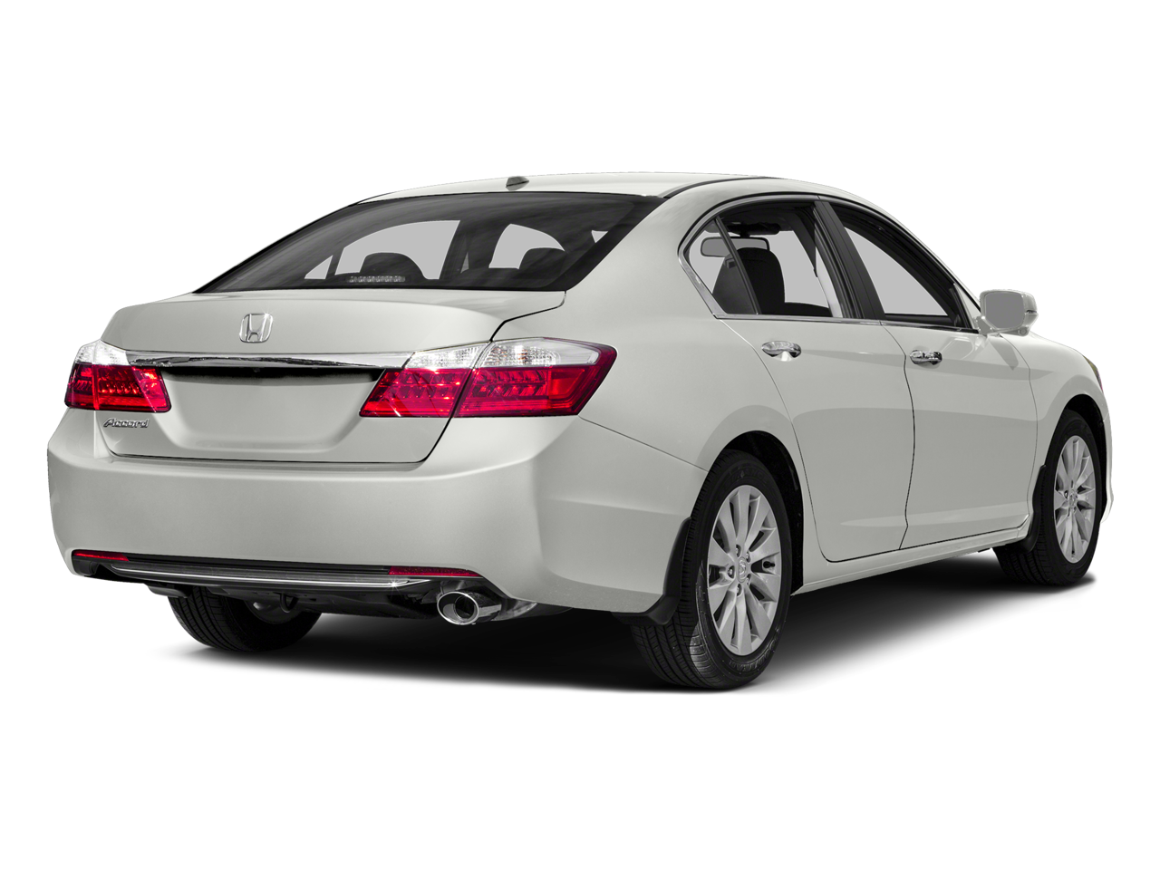 Used 2015 Honda Accord EX-L with VIN 1HGCR2F86FA103066 for sale in Ravenna, OH