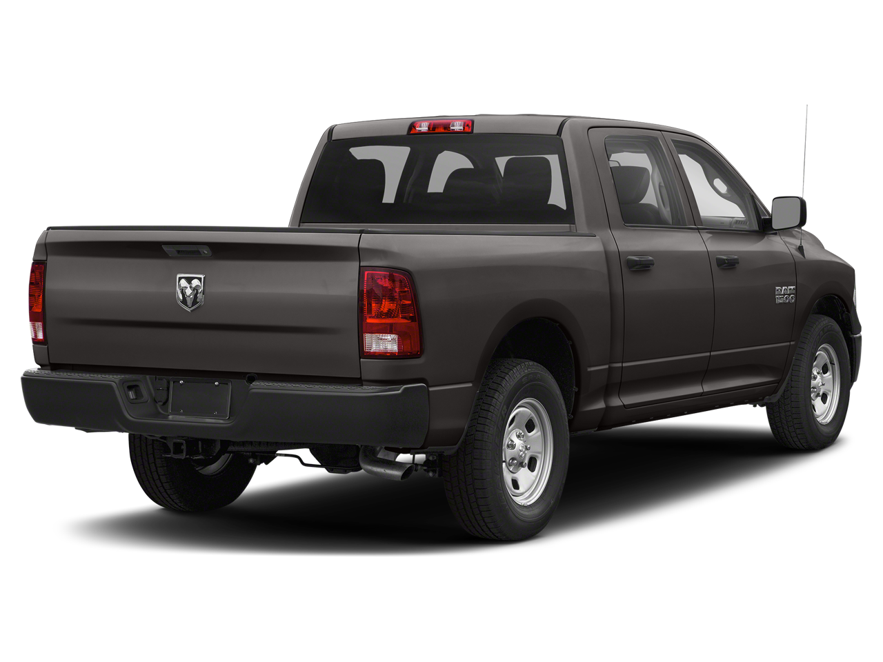 Used 2015 RAM Ram 1500 Pickup Express with VIN 1C6RR7KG4FS525633 for sale in Ravenna, OH