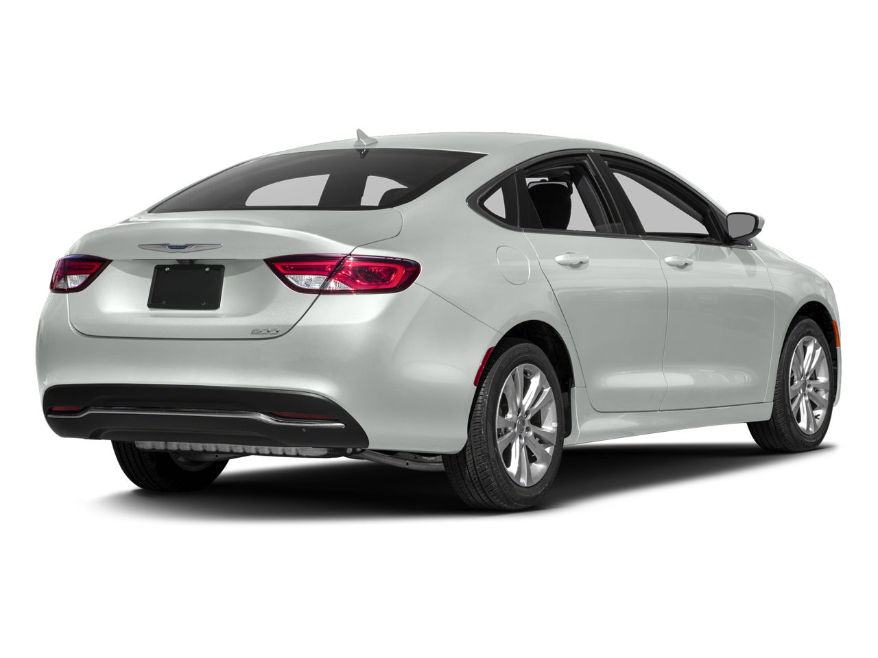 Used 2016 Chrysler 200 Limited with VIN 1C3CCCAB1GN101409 for sale in Ravenna, OH