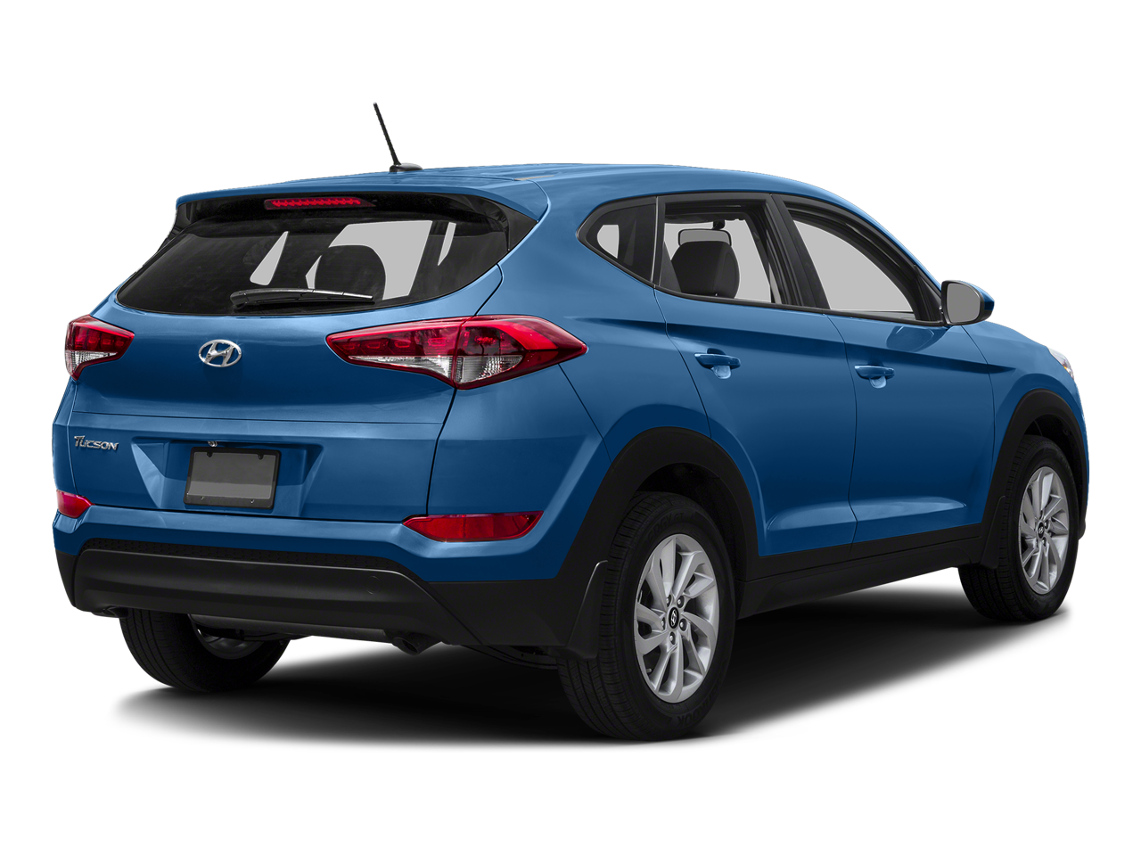 Used 2016 Hyundai Tucson Sport with VIN KM8J3CA29GU120942 for sale in Ravenna, OH