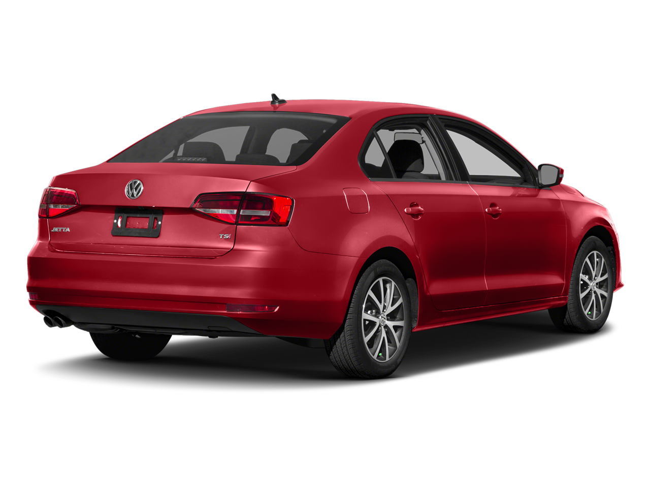 Used 2016 Volkswagen Jetta S with VIN 3VW267AJ0GM399536 for sale in Ravenna, OH