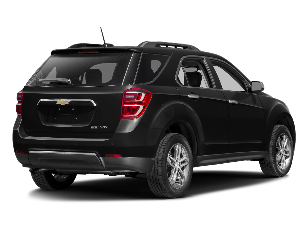 Used 2017 Chevrolet Equinox Premier with VIN 2GNFLGE35H6201965 for sale in Ravenna, OH
