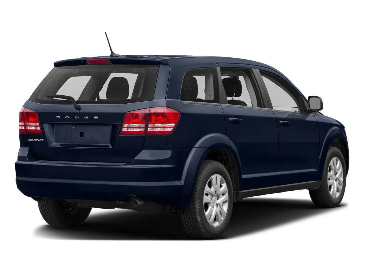 2017 Dodge Journey SE photo 2