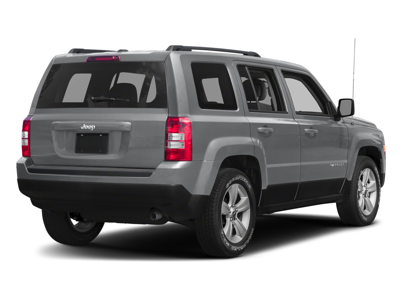 Used 2017 Jeep Patriot High Altitude Edition with VIN 1C4NJRFB6HD135777 for sale in Ravenna, OH