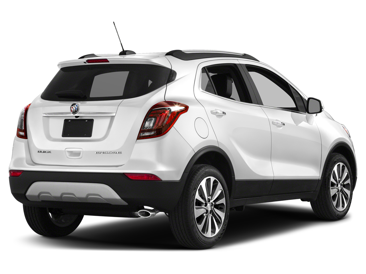 2019 Buick Encore AWD Preferred