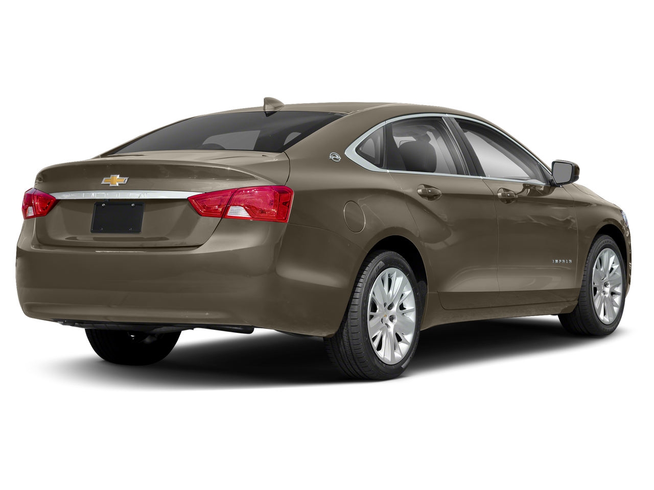 Used 2019 Chevrolet Impala 1LT with VIN 1G11Z5SA8KU134353 for sale in Ravenna, OH