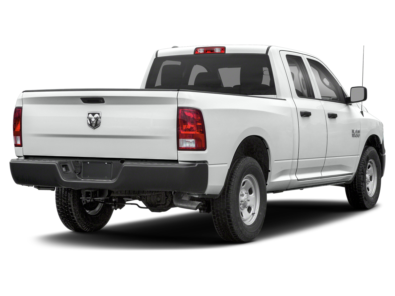Used 2019 RAM Ram 1500 Classic Tradesman with VIN 1C6RR6FT5KS732057 for sale in Ravenna, OH