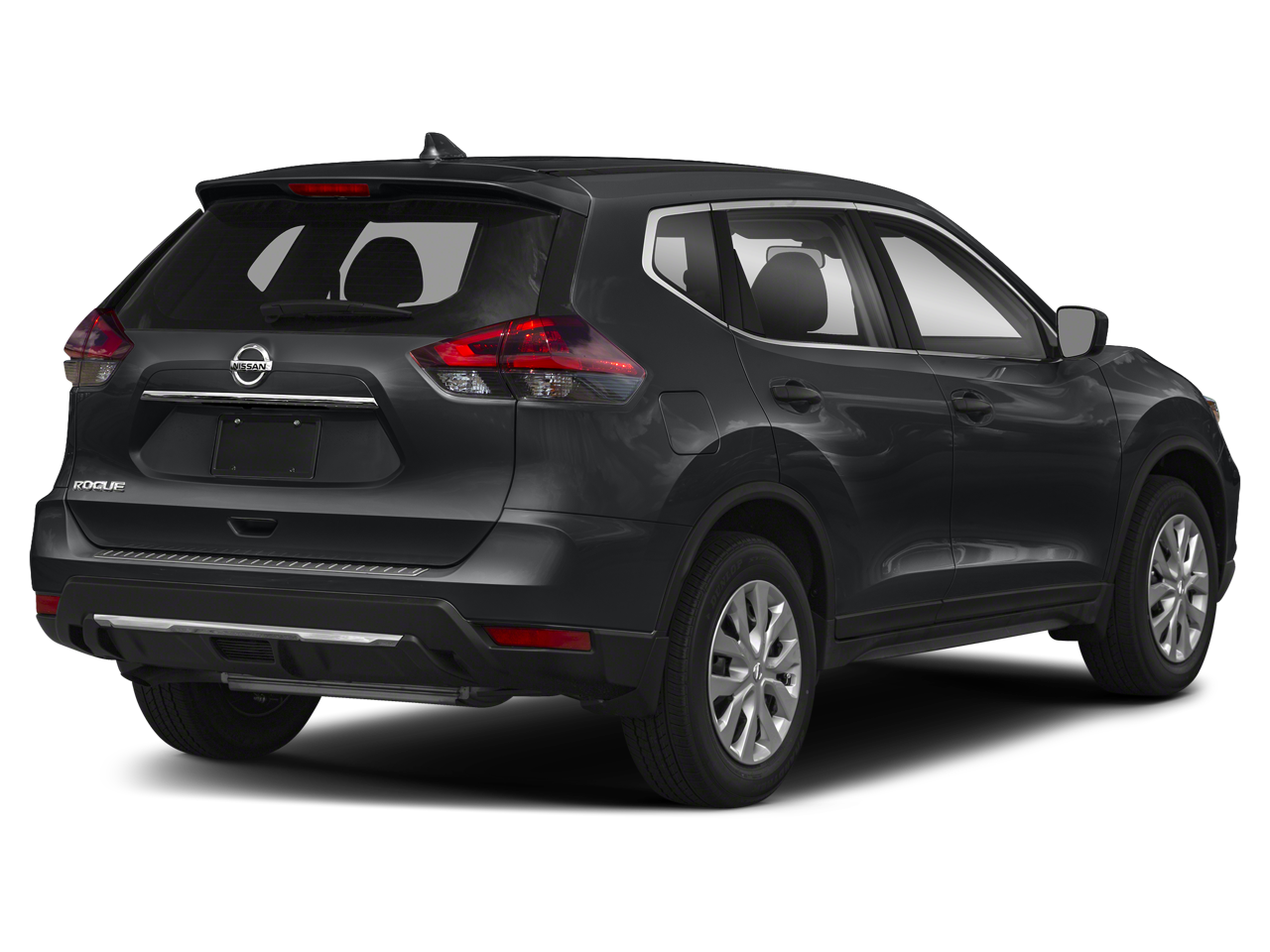 Used 2020 Nissan Rogue SV with VIN JN8AT2MV1LW102037 for sale in Ravenna, OH