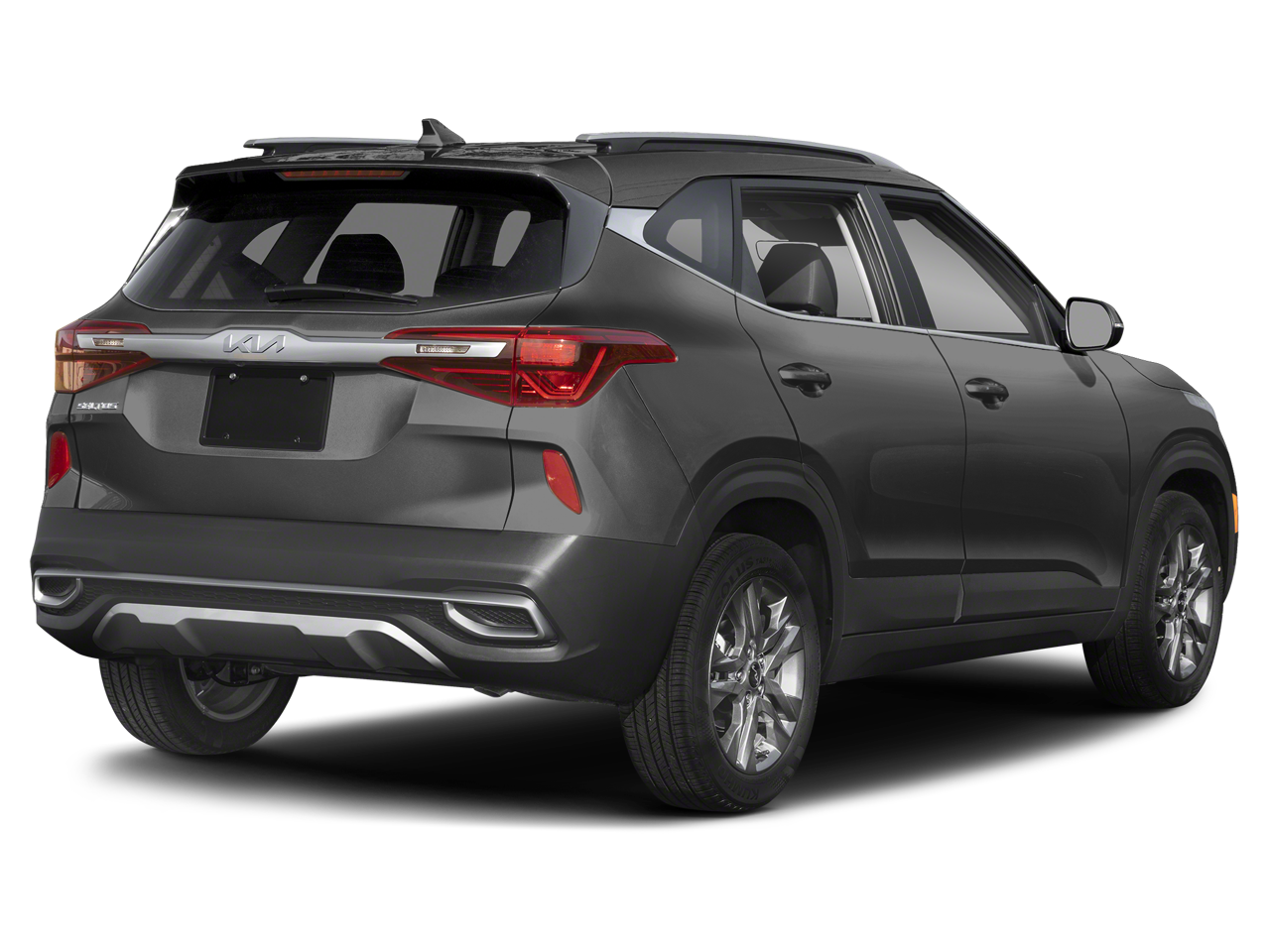 Used 2022 Kia Seltos EX with VIN KNDERCAA9N7287339 for sale in Ravenna, OH