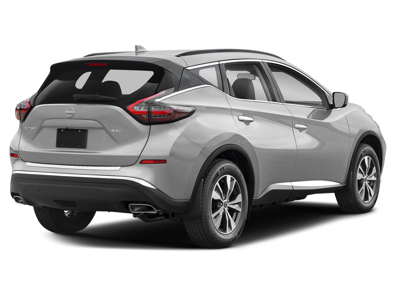 2023 Nissan Murano SV photo 2