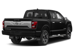 2023 Nissan TITAN Crew Cab Platinum Reserve 4x4