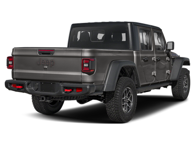 2026 Jeep Gladiator GLADIATOR SHADOW OPS 4X4