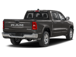 2027 RAM 1500 Big Horn