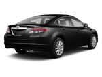 2011 Mazda Mazda6 i Touring Plus