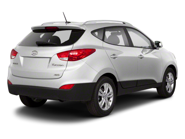 Used 2012 Hyundai Tucson GLS with VIN KM8JUCAC7CU383351 for sale in Ravenna, OH
