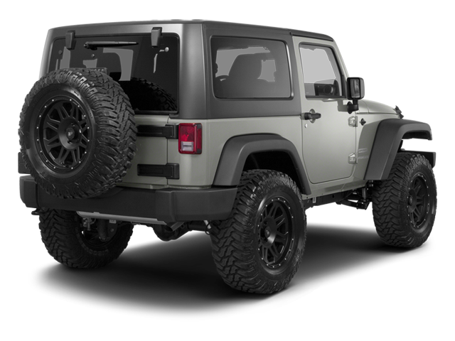 Used 2013 Jeep Wrangler Sahara with VIN 1C4AJWBG0DL655424 for sale in Ravenna, OH
