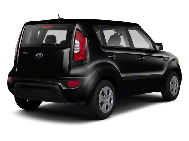 Used 2013 Kia Soul Base with VIN KNDJT2A56D7615327 for sale in Ravenna, OH