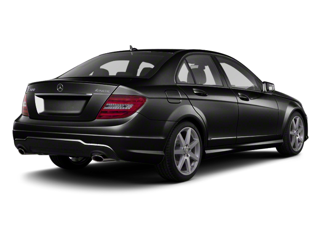 Used 2013 Mercedes-Benz C-Class C300 Sport with VIN WDDGF8AB1DR276044 for sale in Ravenna, OH