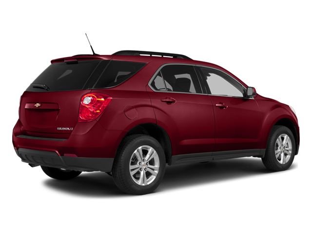 Used 2014 Chevrolet Equinox 1LT with VIN 2GNALBEK0E6168034 for sale in Ravenna, OH