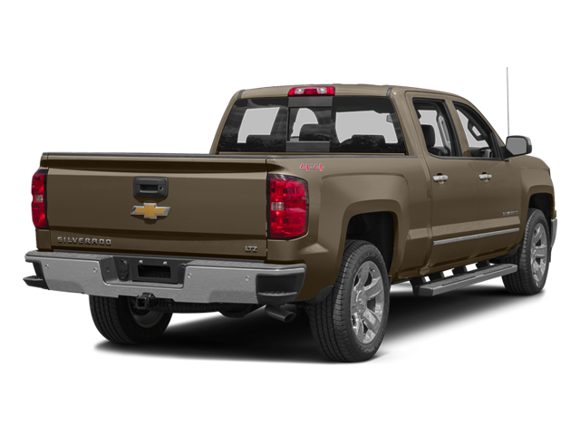 Used 2014 Chevrolet Silverado 1500 LT with VIN 3GCUKREC7EG566856 for sale in Ravenna, OH