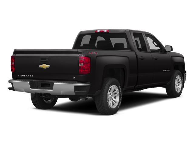 Used 2014 Chevrolet Silverado 1500 LT with VIN 1GCVKREC7EZ348730 for sale in Ravenna, OH