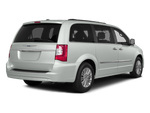 2014 Chrysler Town & Country Touring-L