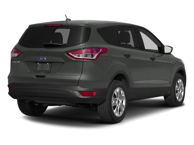 Used 2014 Ford Escape SE with VIN 1FMCU9GX1EUD23266 for sale in Ravenna, OH