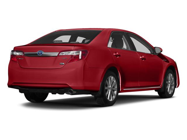 Used 2014 Toyota Camry LE Hybrid with VIN 4T1BD1FK1EU127749 for sale in Ravenna, OH