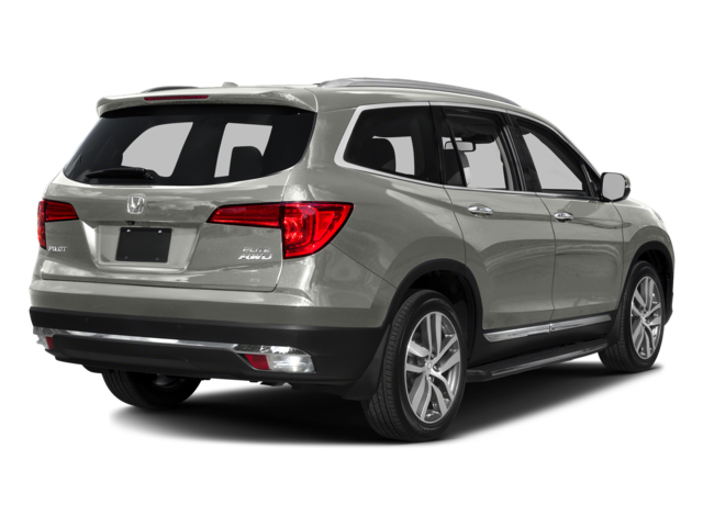 Used 2016 Honda Pilot Elite with VIN 5FNYF6H02GB104736 for sale in Ravenna, OH