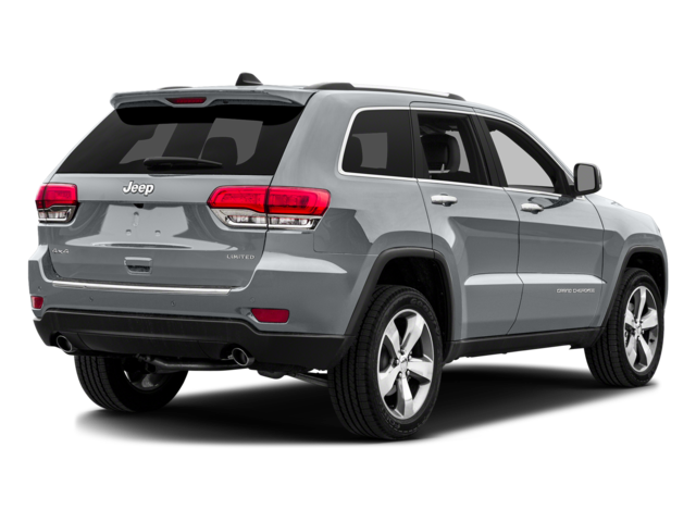 Used 2016 Jeep Grand Cherokee Limited with VIN 1C4RJFBG2GC342611 for sale in Ravenna, OH