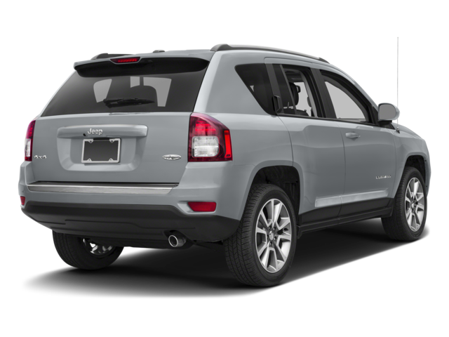 Used 2016 Jeep Compass High Altitude with VIN 1C4NJCEAXGD720253 for sale in Ravenna, OH