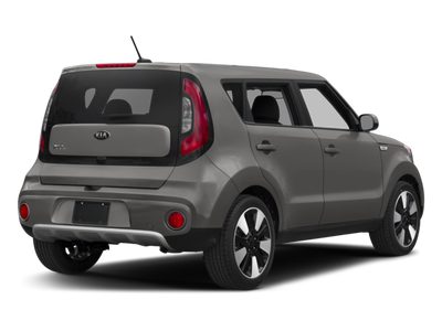 2017 Kia Soul Plus