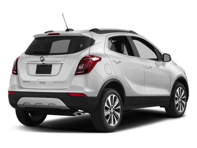 Used 2018 Buick Encore Sport Touring with VIN KL4CJ1SB8JB582105 for sale in Ravenna, OH