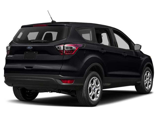 Used 2018 Ford Escape SE with VIN 1FMCU0GD8JUA61838 for sale in Ravenna, OH